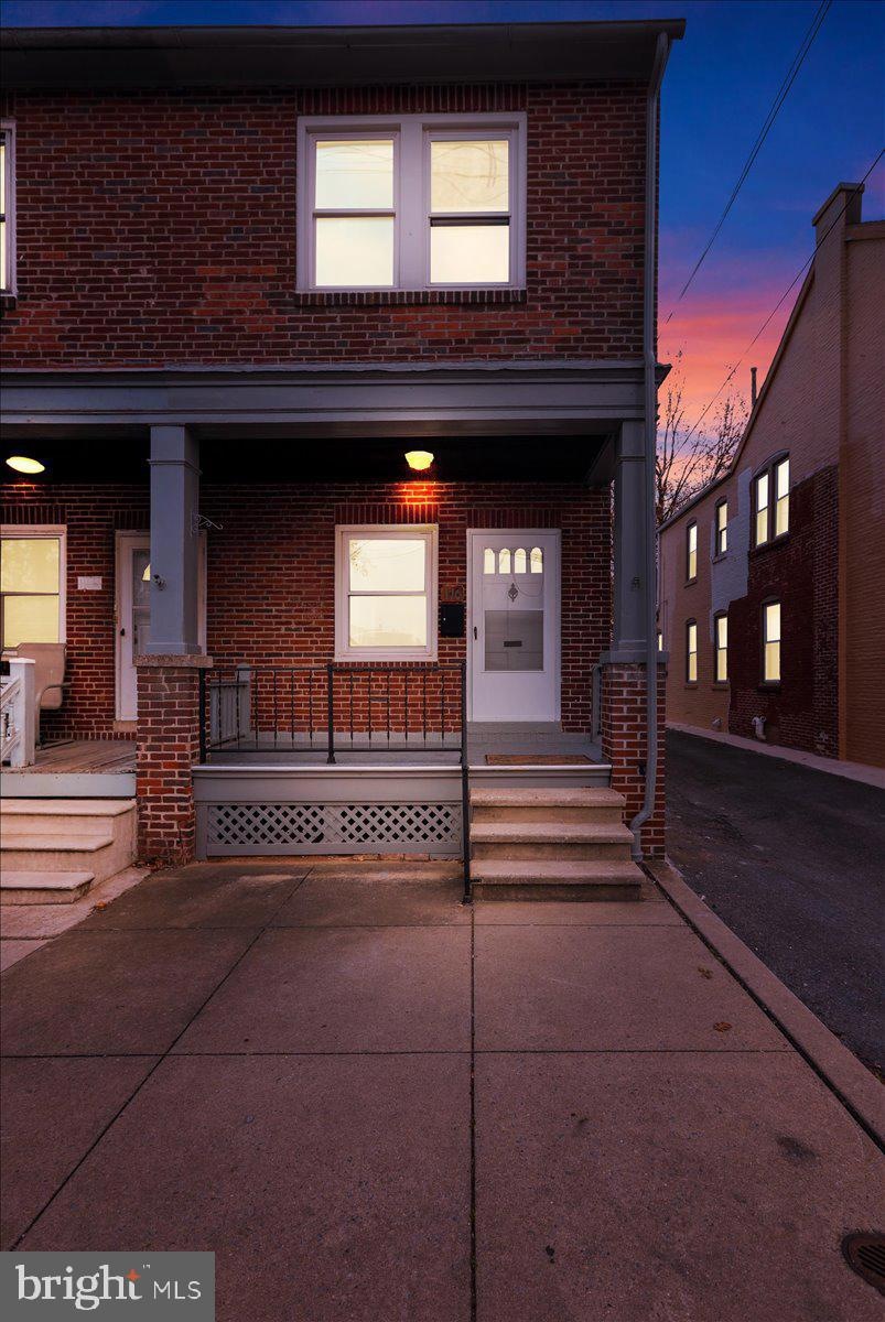 116 Exeter St, Reading, PA 19601 - photo 1