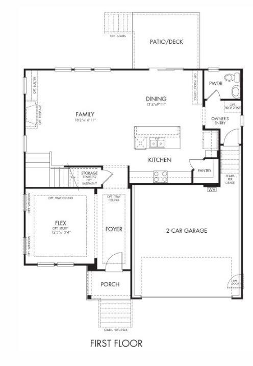 1075 Hibiscus Way SW, Mableton, GA 30126 - photo 1