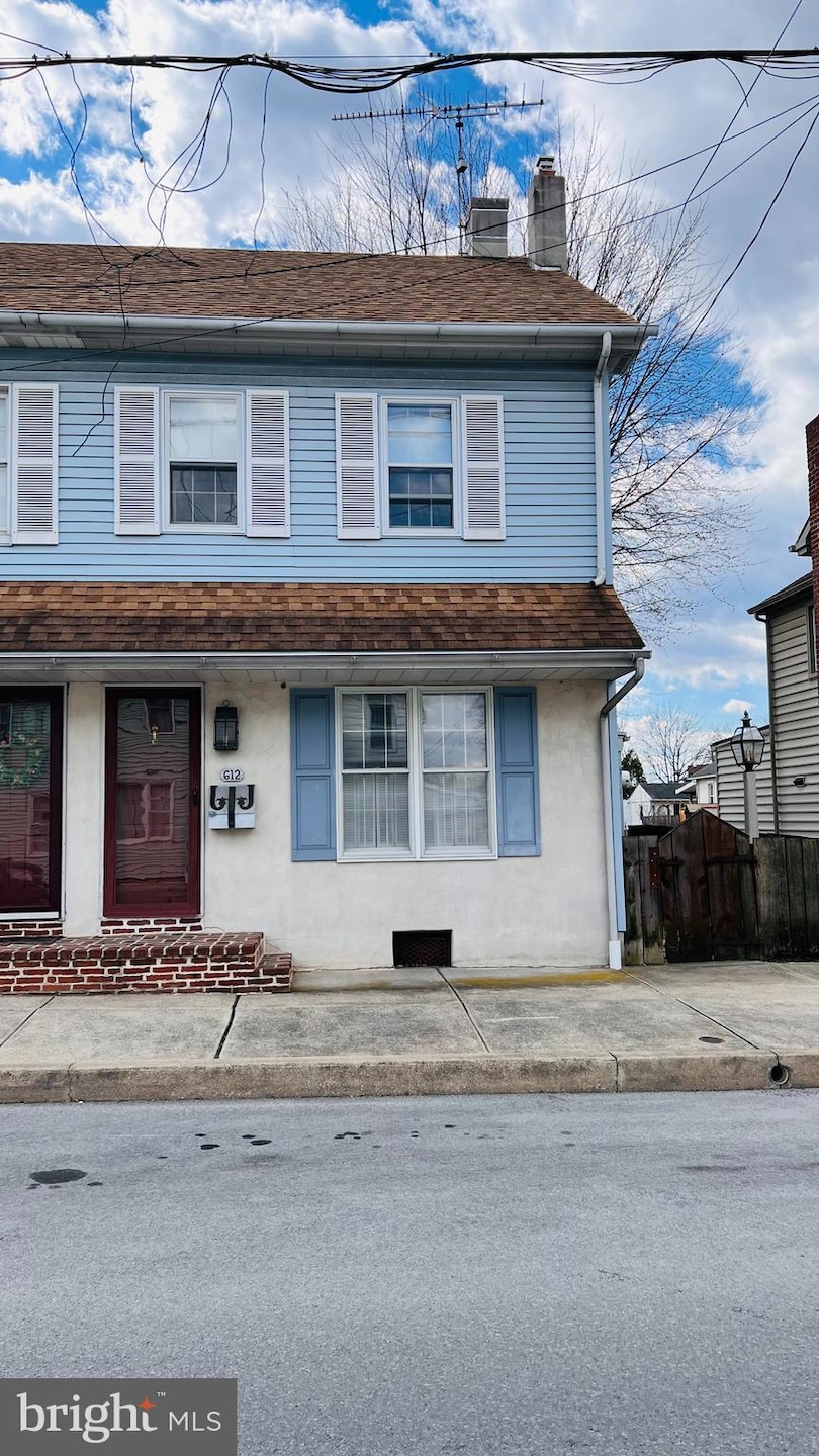 612 Manor St, Columbia, PA 17512 MLS PALA2048436