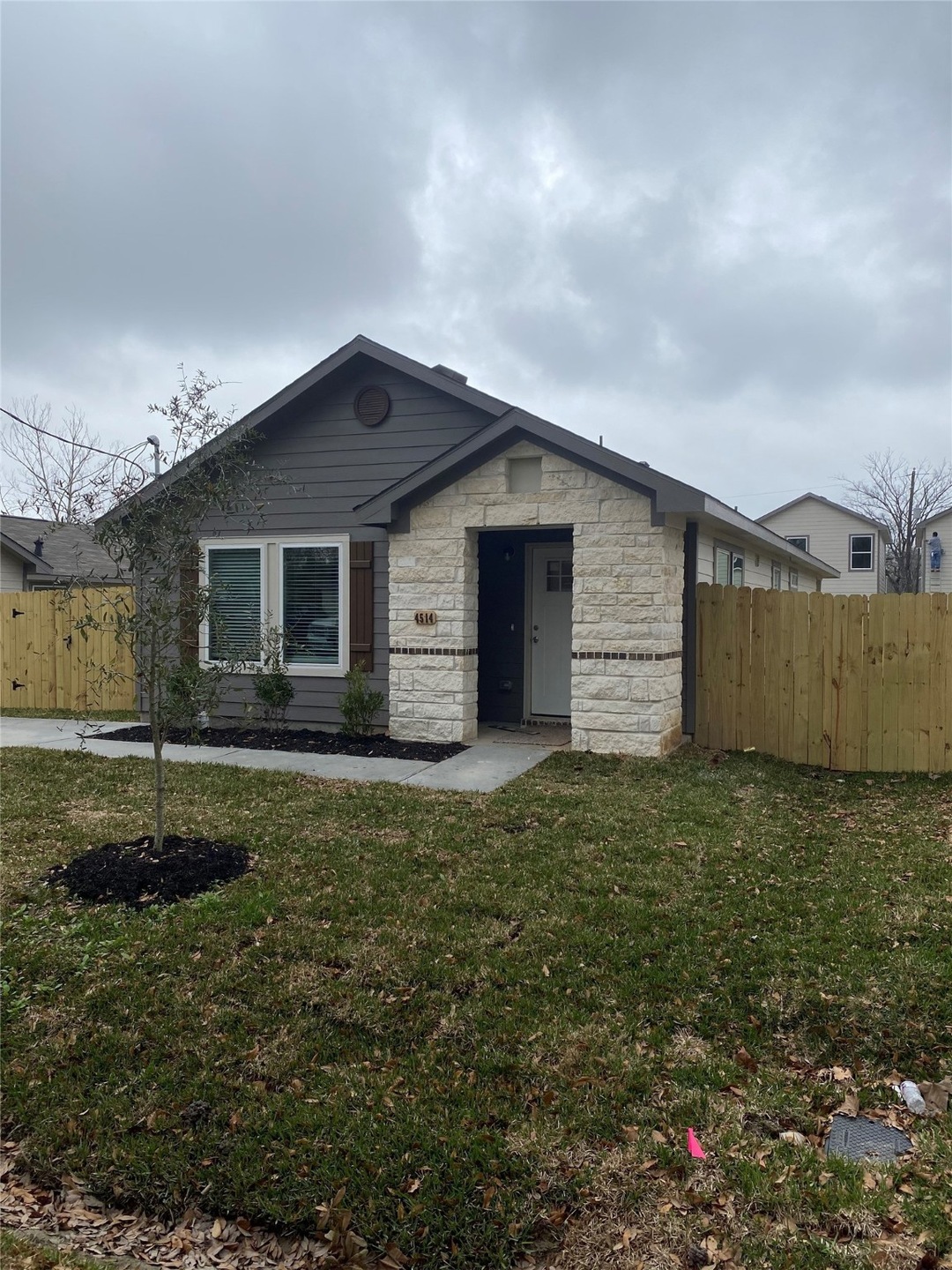 4514 Collins Rd, Houston, TX 77093 - photo 1