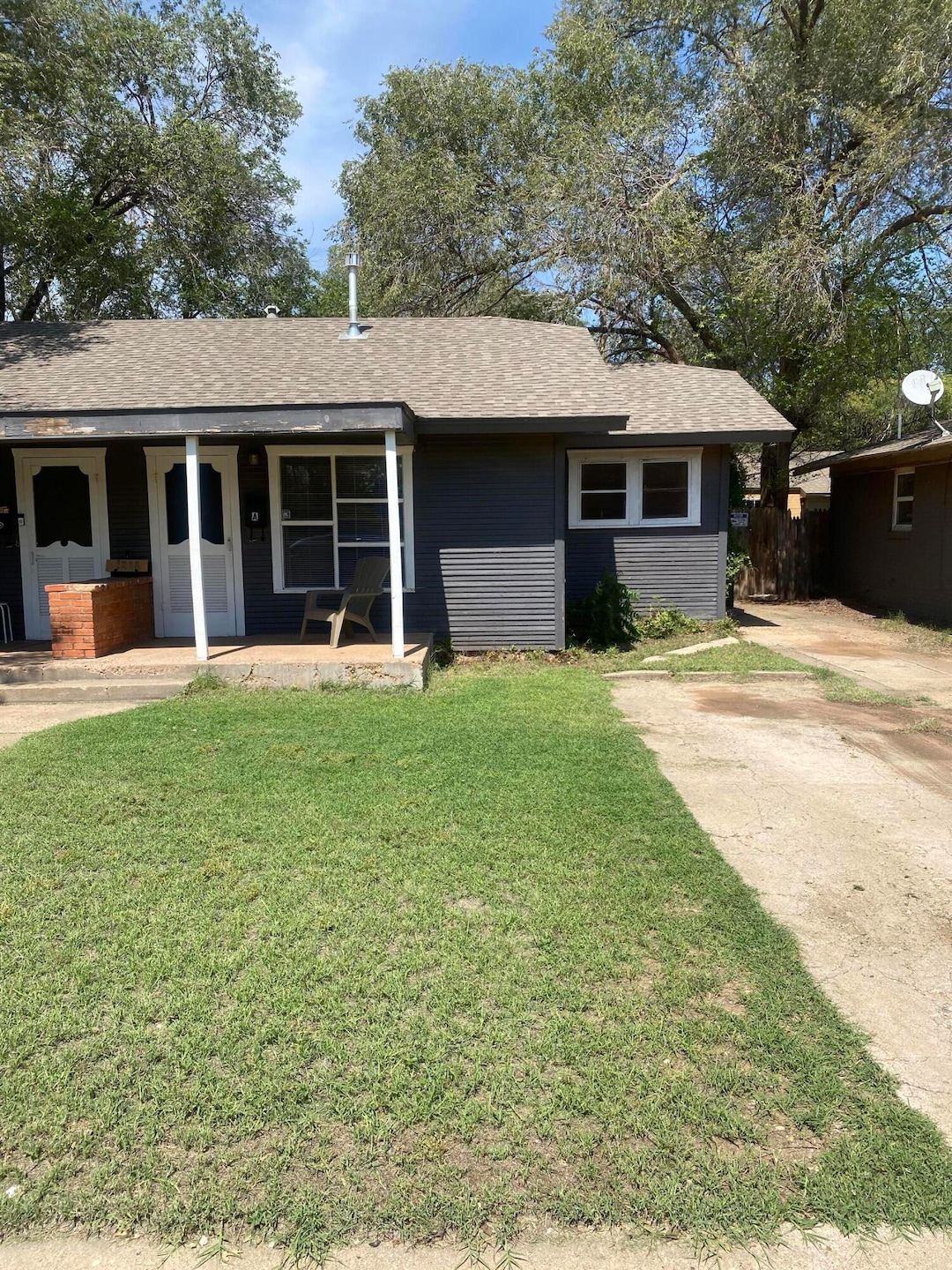 For Rent $600/month