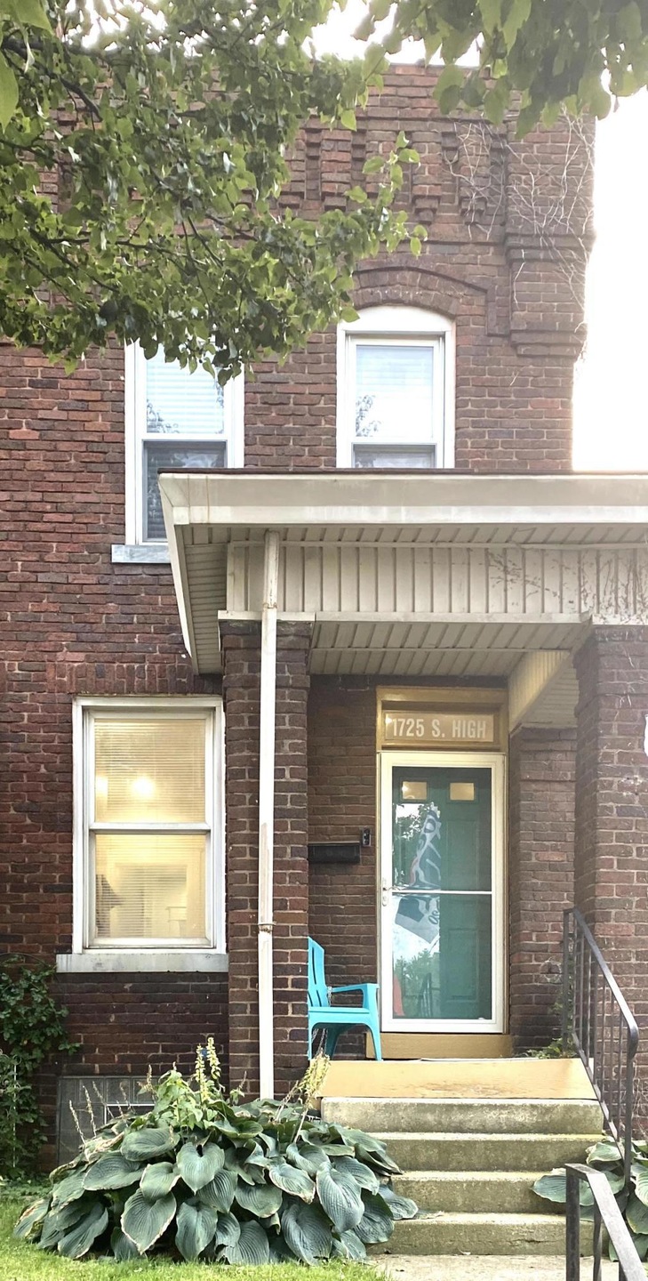 1725 S High St, Columbus, OH 43207 - photo 1