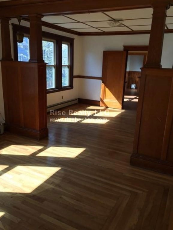 90 W Walnut Park unit 1, Roxbury, MA 02119 - photo 1