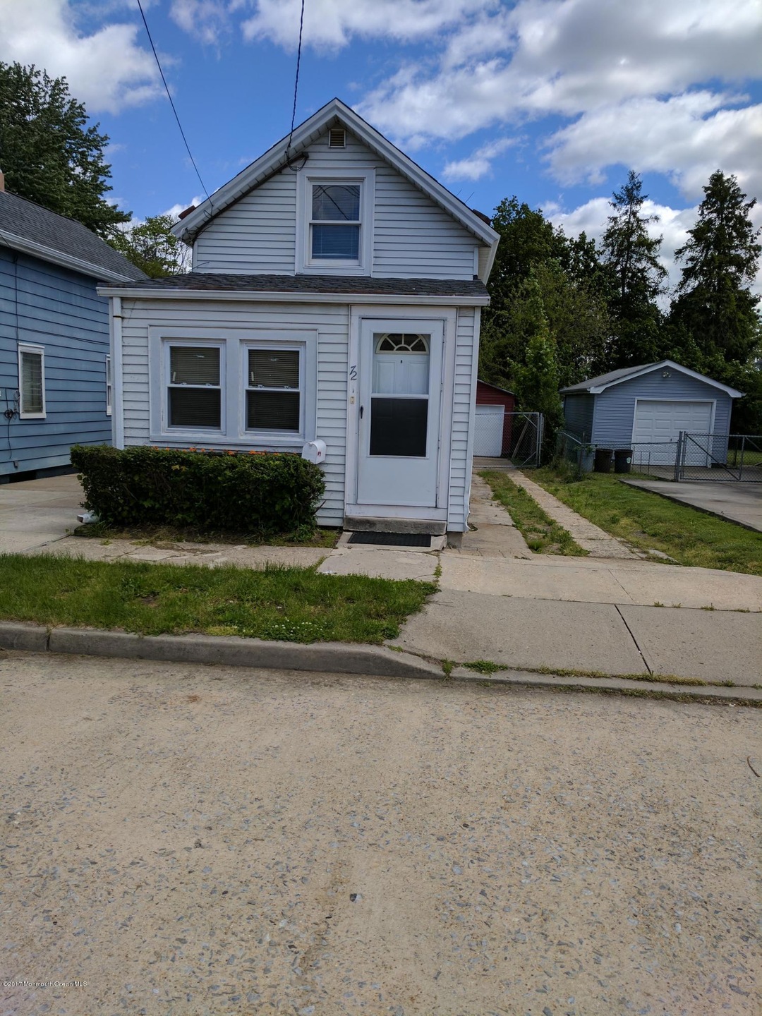 72 W. Church, Milltown