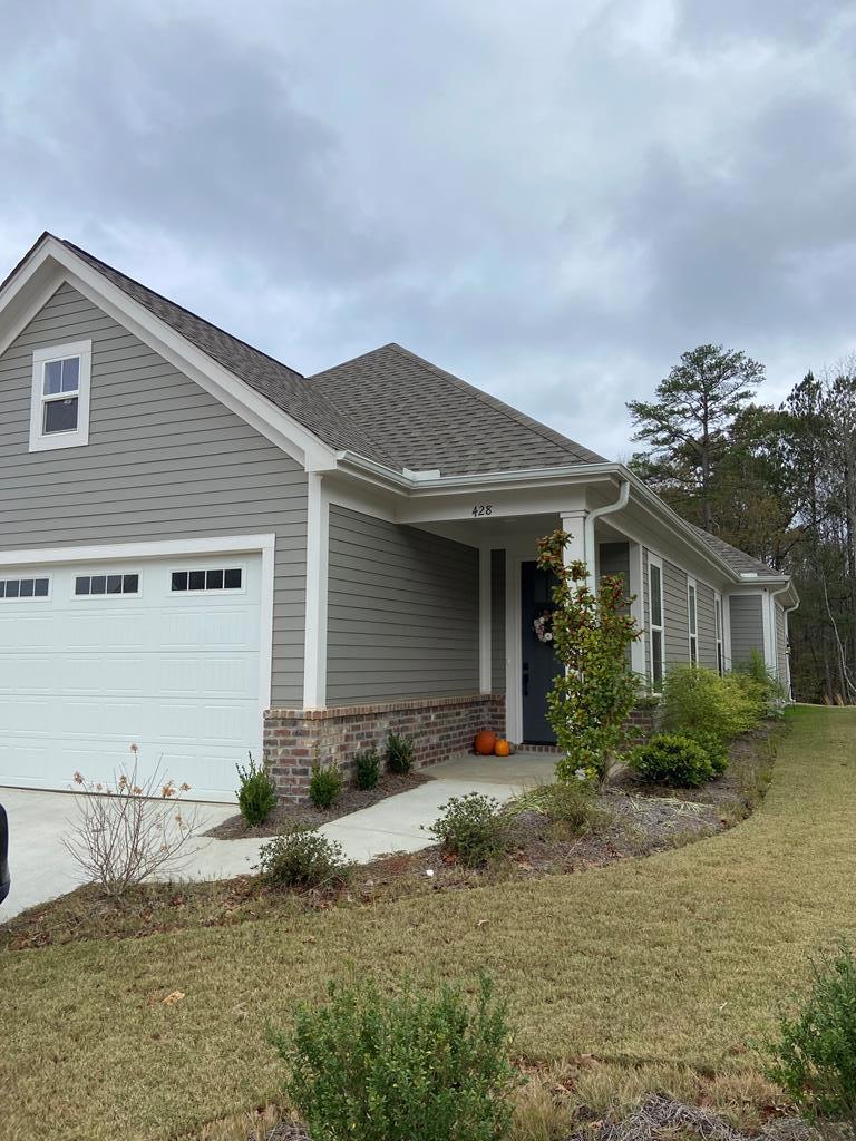 428 Live Oak Dr, Oxford, MS 38655 - photo 1