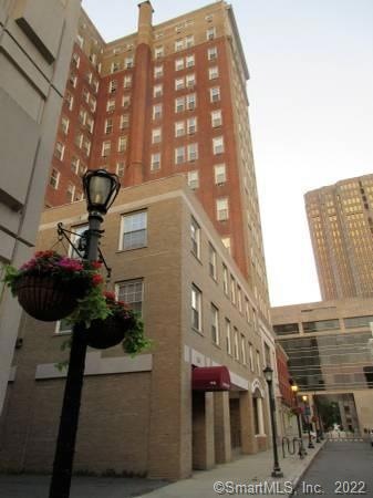 124 Court St unit 1103, New Haven, CT 06511 - photo 1