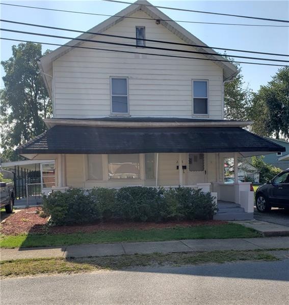 238 Yellowcreek St, Homer City, PA 15748 - photo 1