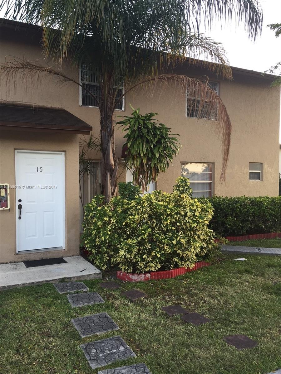 15280 SW 80th St unit 15, Miami, FL 33193 - photo 1