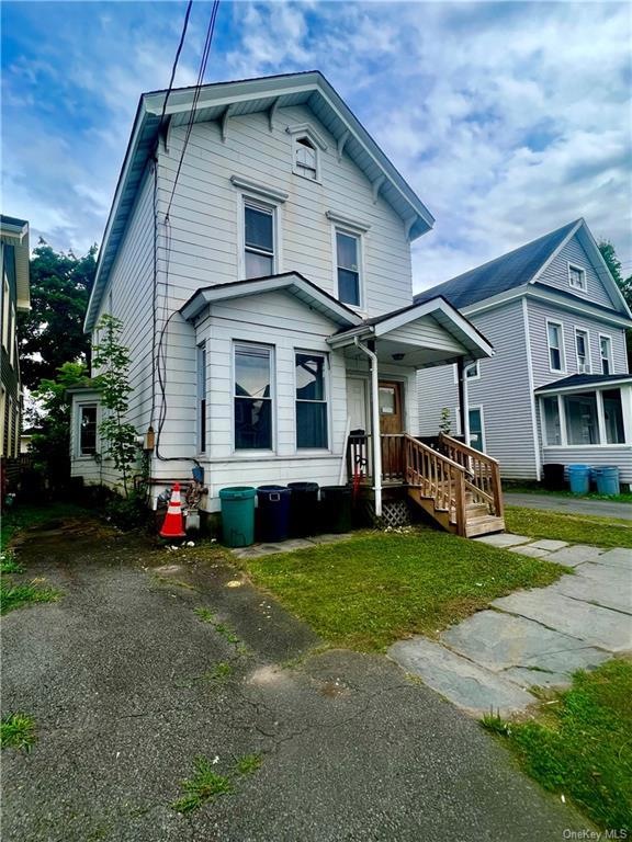 15 Ulster Place unit 1, Port Jervis, NY 12771 - photo 1