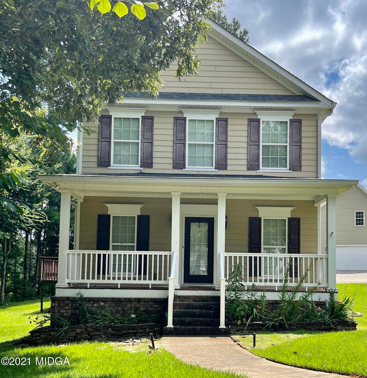 519 Whistler Ln N, Macon, GA 31210 - photo 1