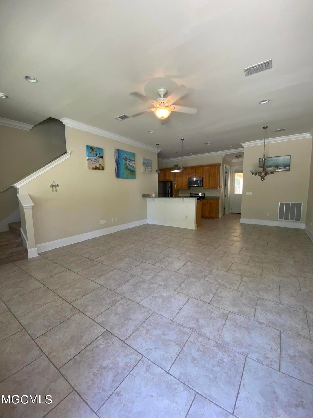 216 Carre Ct unit 2, Bay Saint Louis, MS 39520 - photo 1