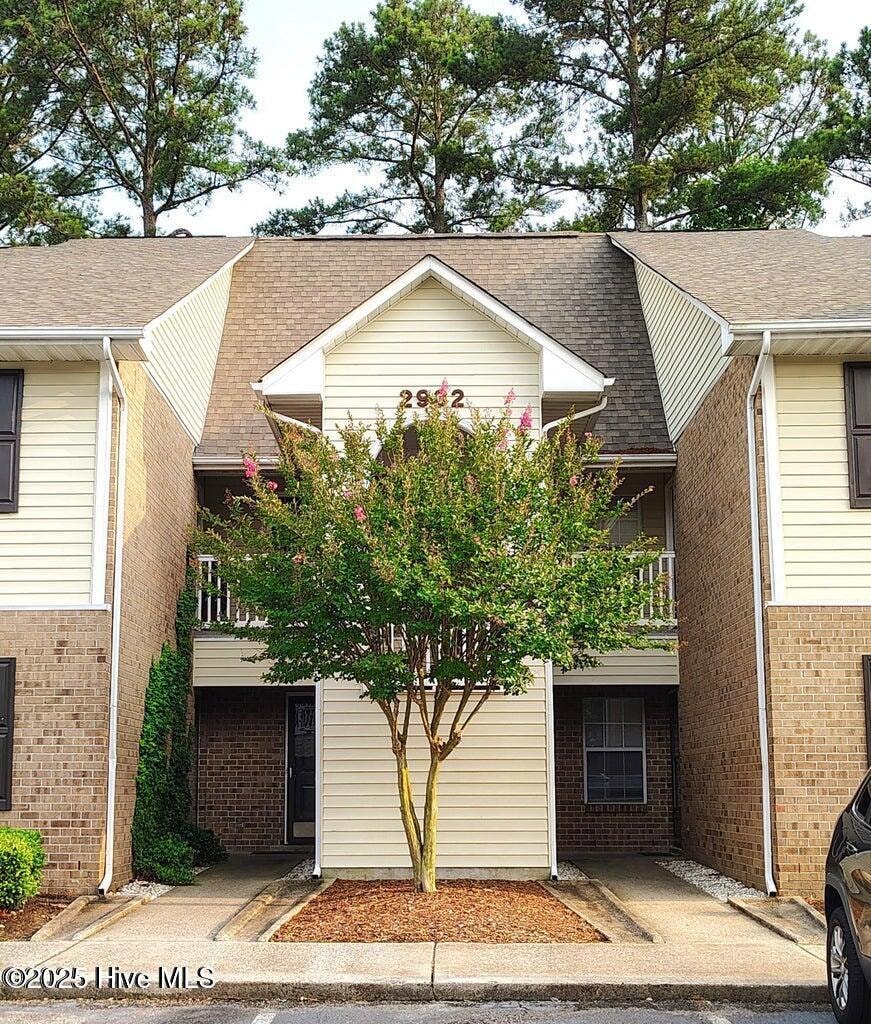 2932 Mulberry Ln unit D, Greenville, NC 27858 - photo 1