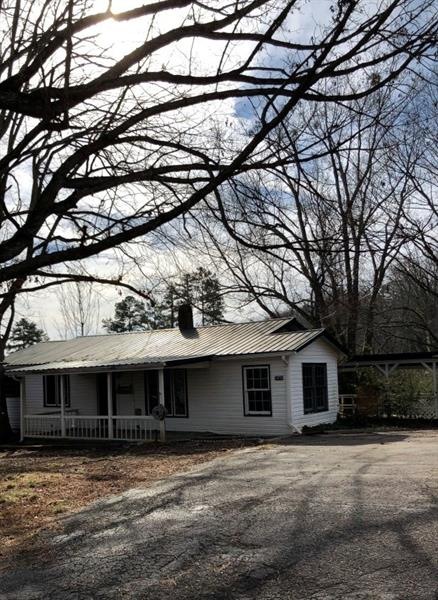 2478 Old Fork Rd, Gainesville, GA 30506 - photo 1