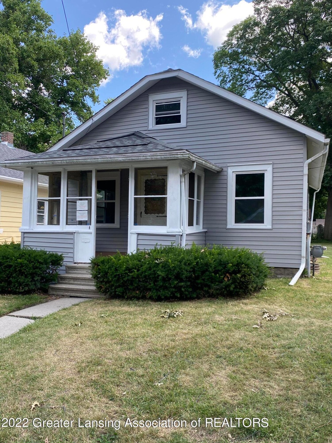 1107 S Holmes St, Lansing, MI 48912 - photo 1