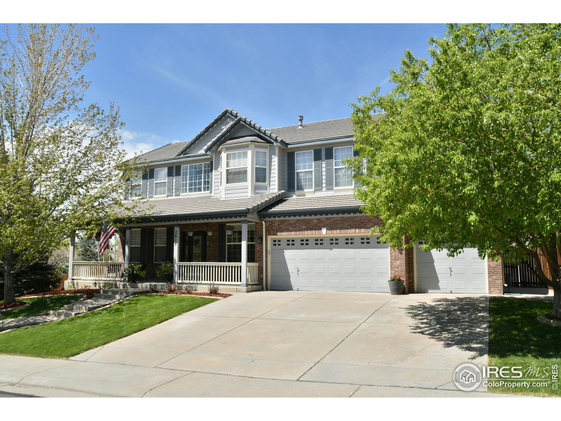 2617 E 138th Ave, Thornton, CO 80602 - photo 1