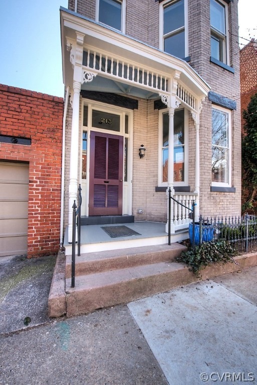 213 N Plum St, Richmond, VA 23220 - photo 1