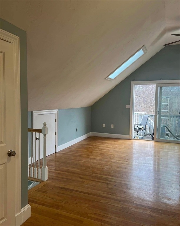 466 E Merrimack St unit 3, Lowell, MA 01852 - photo 1