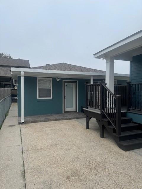 1122 9th St unit A, Gretna, LA 70053 - photo 1