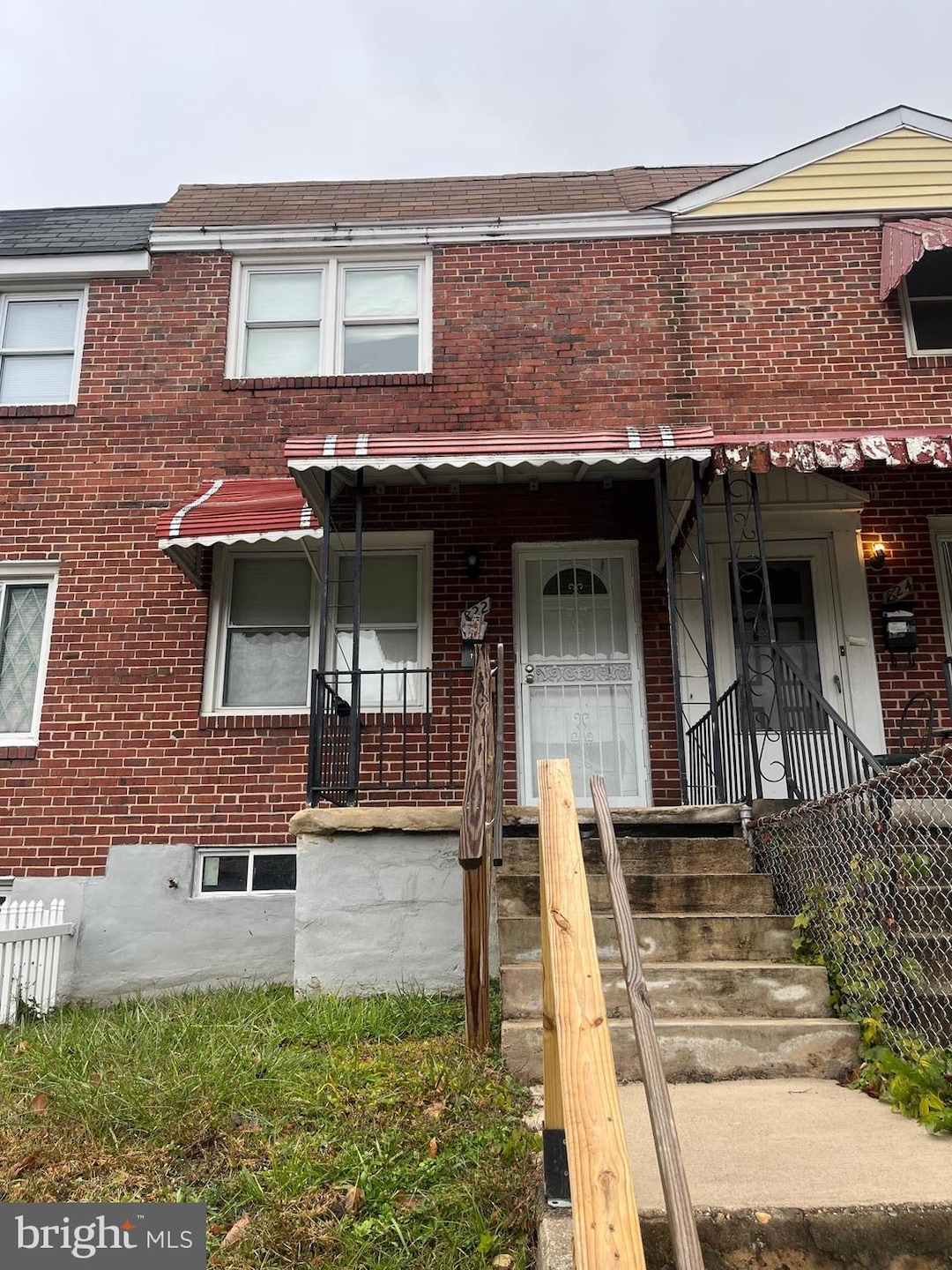 822 Wilbert Ave, Baltimore, MD 21212 - photo 1