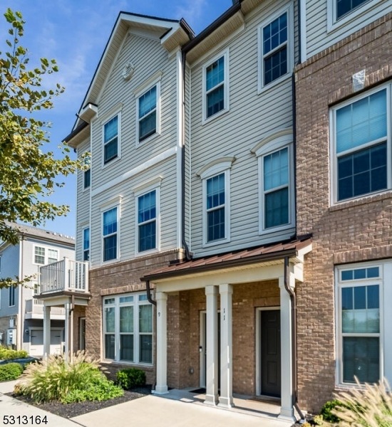 9 S Davenport St, Somerville, NJ 08876 - photo 1