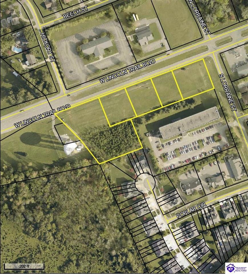 1640 W Lincoln Trail Blvd, Radcliff, KY 40160 - photo 1