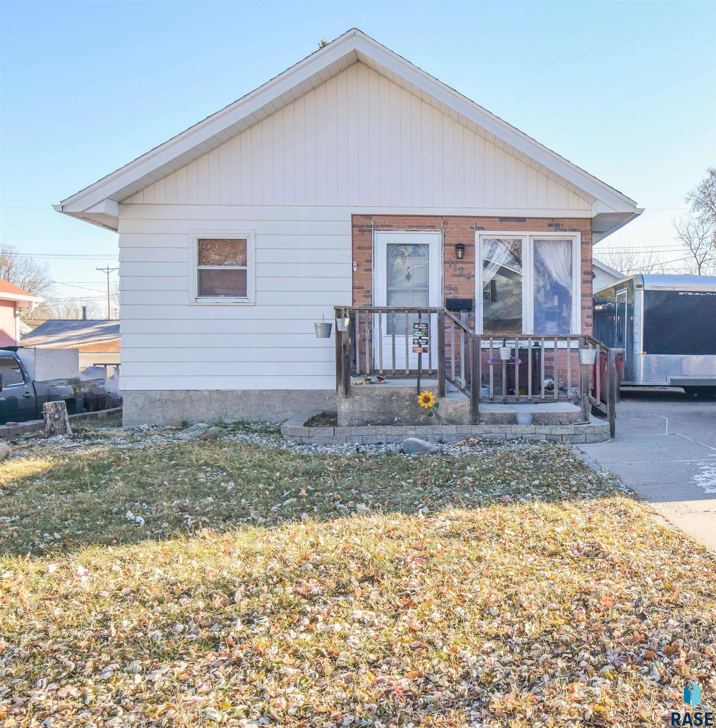 1124 N Spring Ave, Sioux Falls, SD 57104 | MLS# 22307875