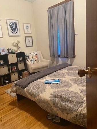 50.5 Prescott unit 50.5, Somerville, MA 02143 - photo 1