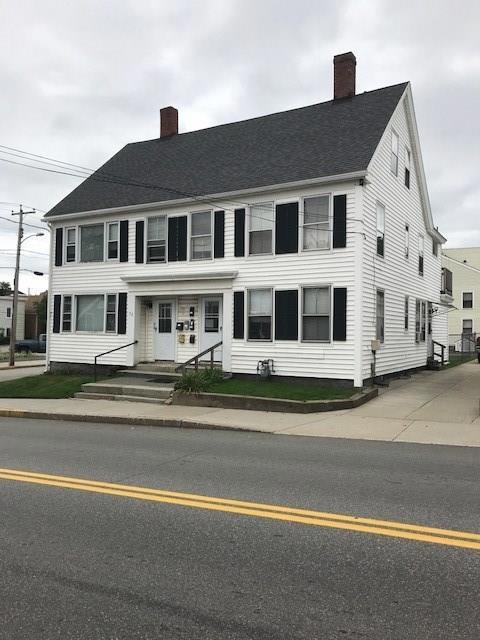52 Jefferson St, Biddeford, ME 04005 - photo 1