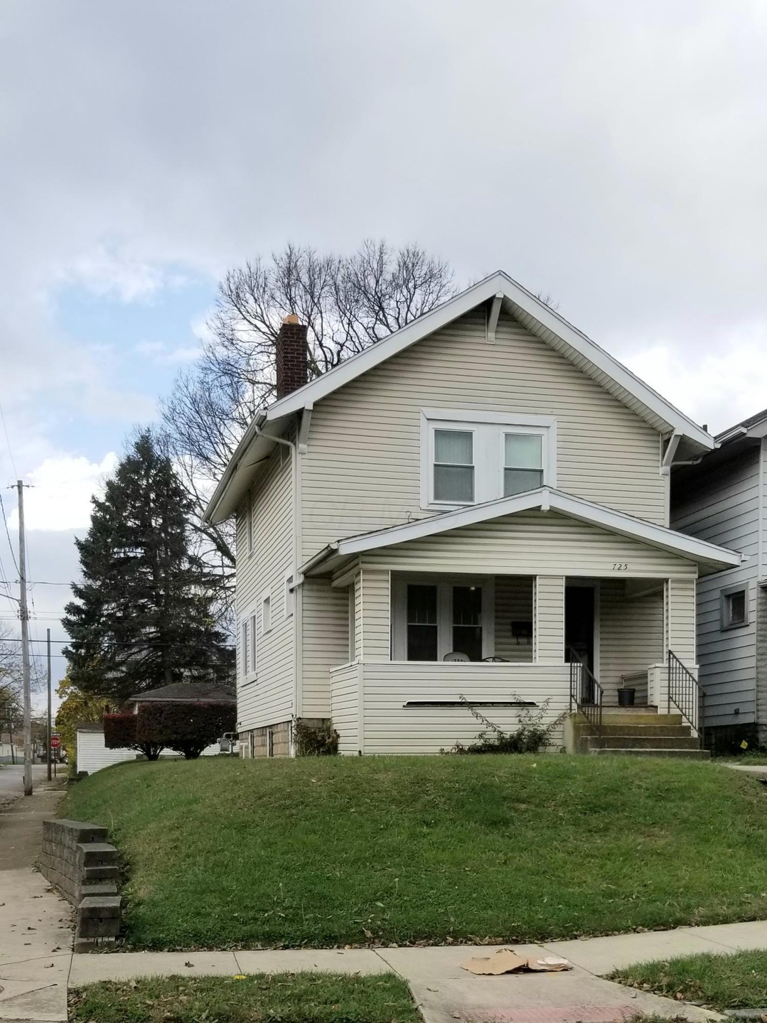 725 Berkley Rd