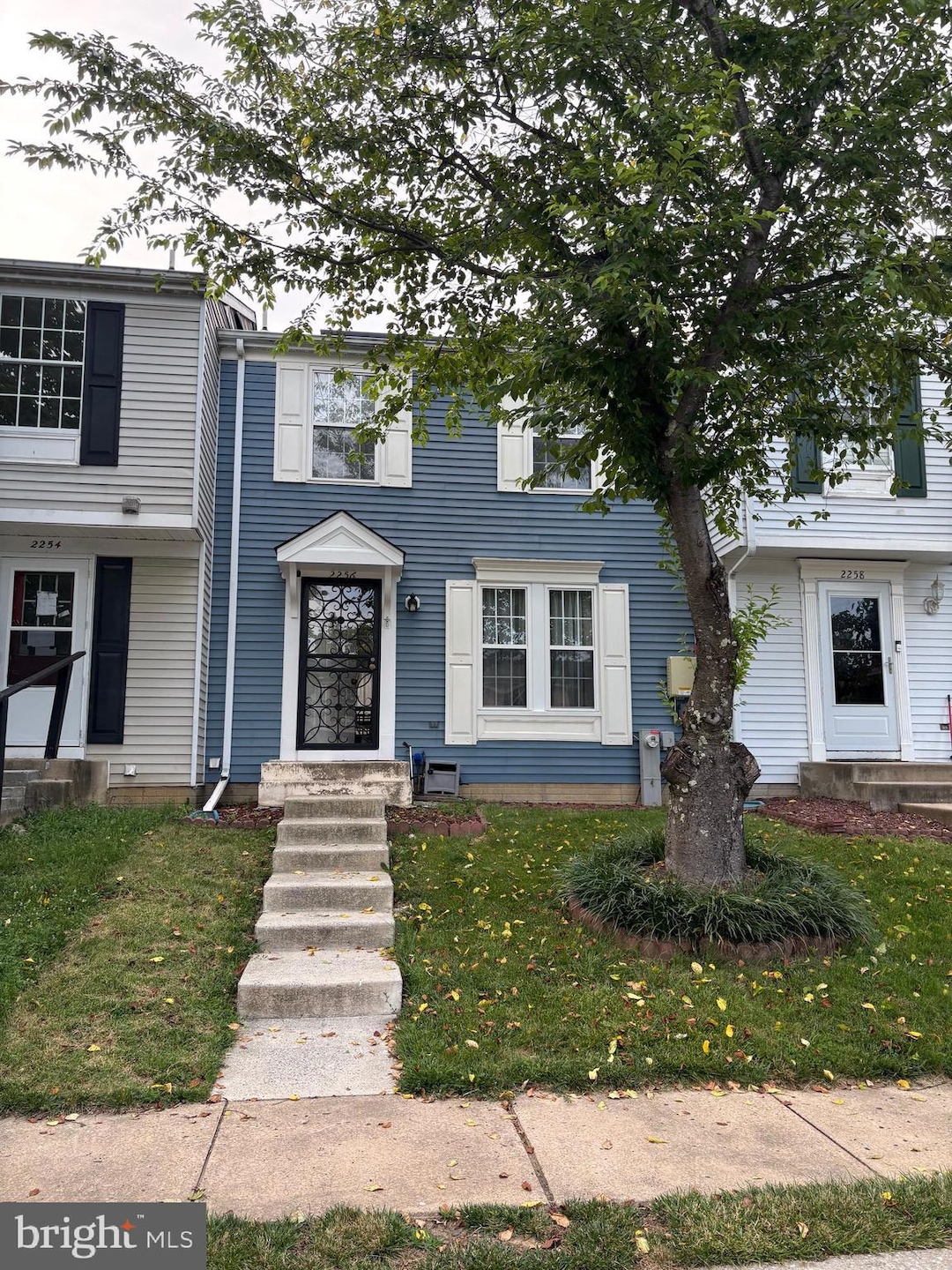 2256 Riding Crop Way, Windsor Mill, MD 21244 - photo 1