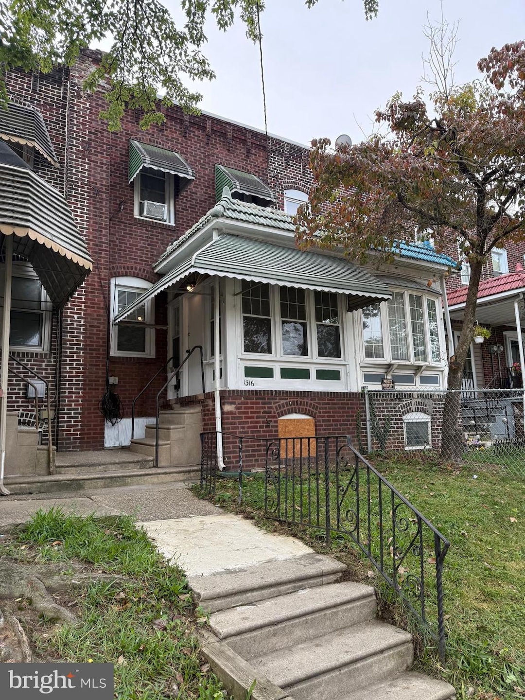 1316 S Merrimac Rd, Camden, NJ 08104 - photo 1