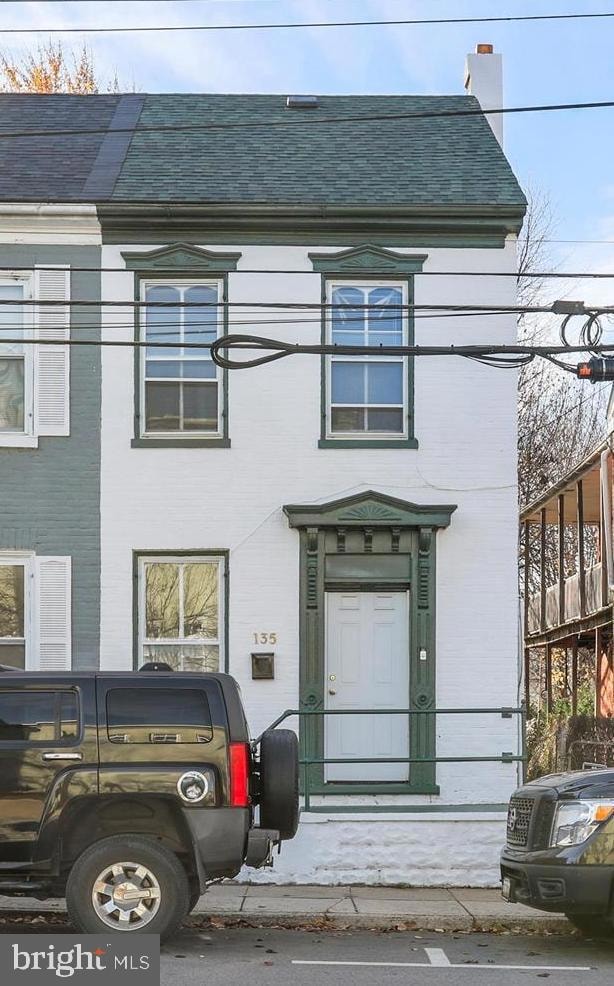 135 E Antietam St, Hagerstown, MD 21740 - photo 1