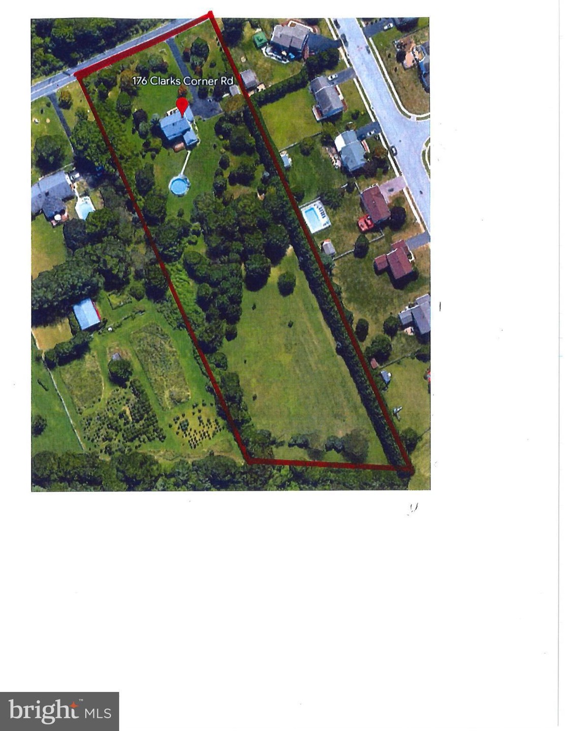 176 Clarks Corner Rd, Saint Georges, DE 19733 - photo 1