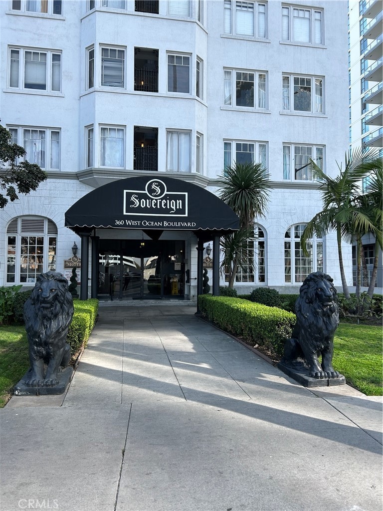 The Sovereign unit 1106, Long Beach, CA 90802 - photo 1