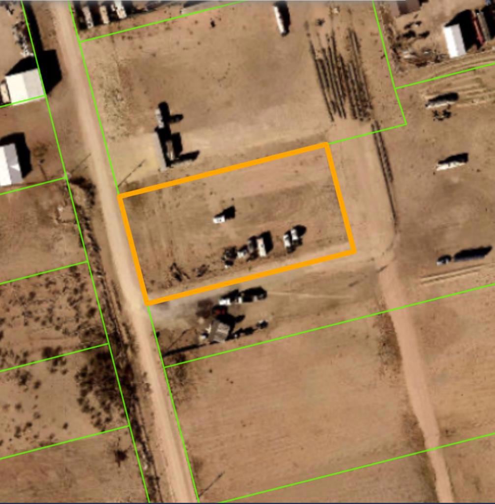 S War Admiral Dr, West Odessa, TX 79763 - photo 1