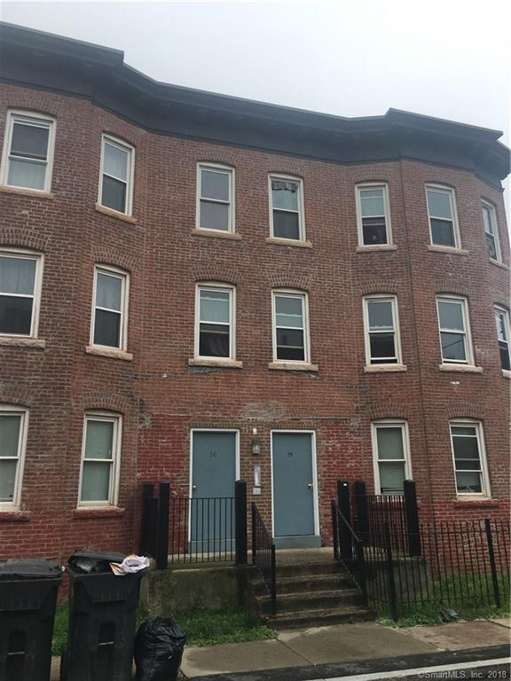 16 Bedford St unit 1, Hartford, CT 06120 - photo 1