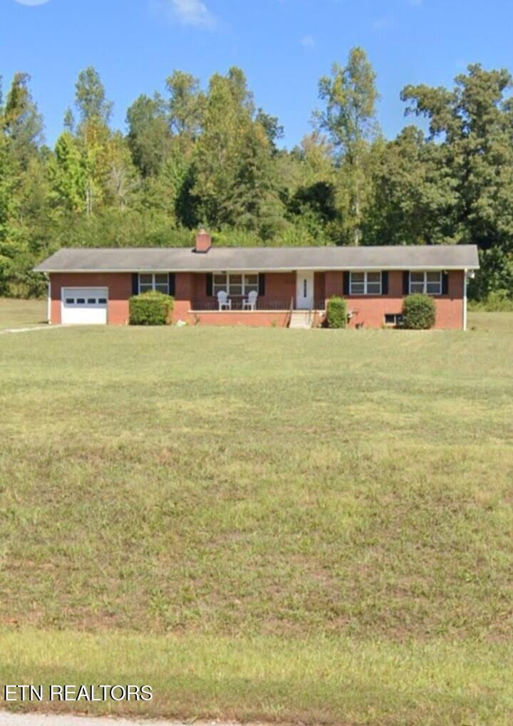 4776 Roane State Hwy, Rockwood TN