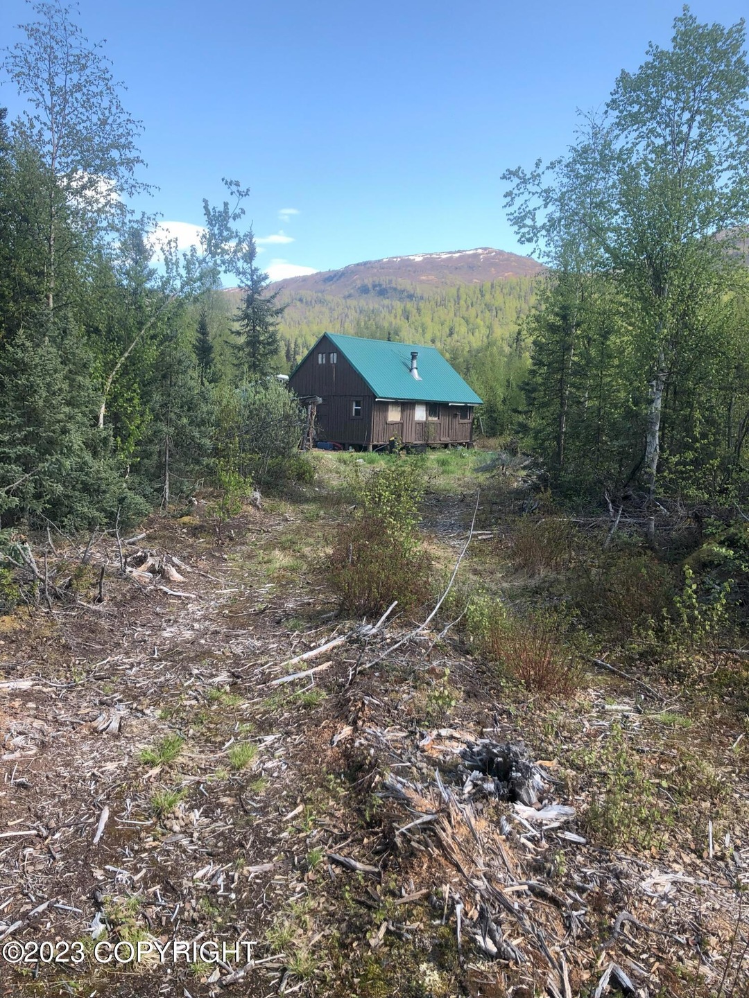 Cabin
