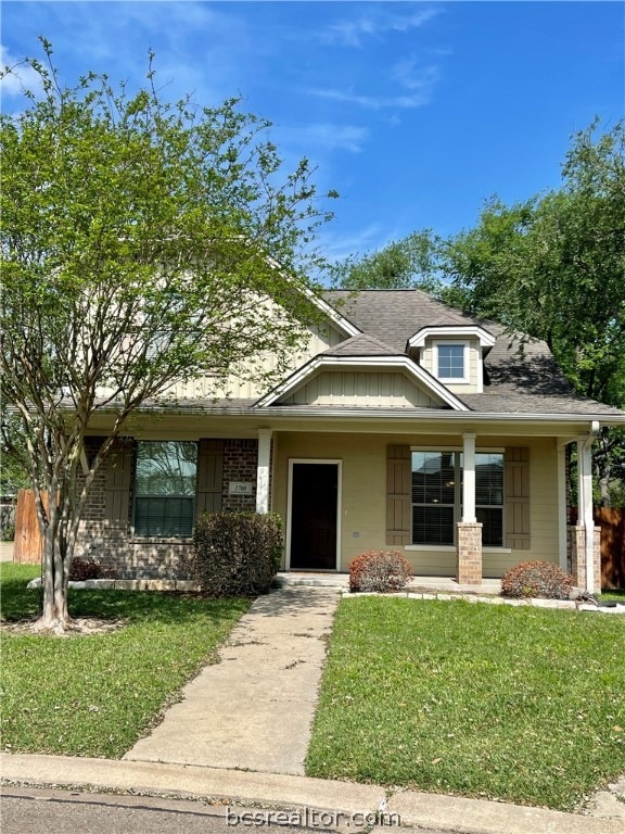 1700 N Bardell Ct, College Station, TX 77840 - photo 1