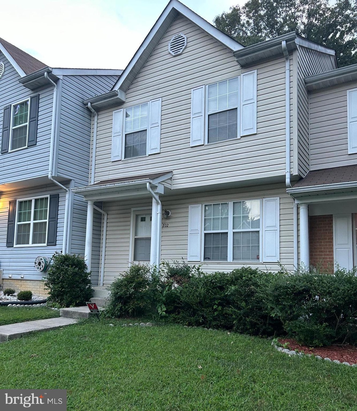 802 Nalley Rd, Hyattsville, MD 20785 - photo 1