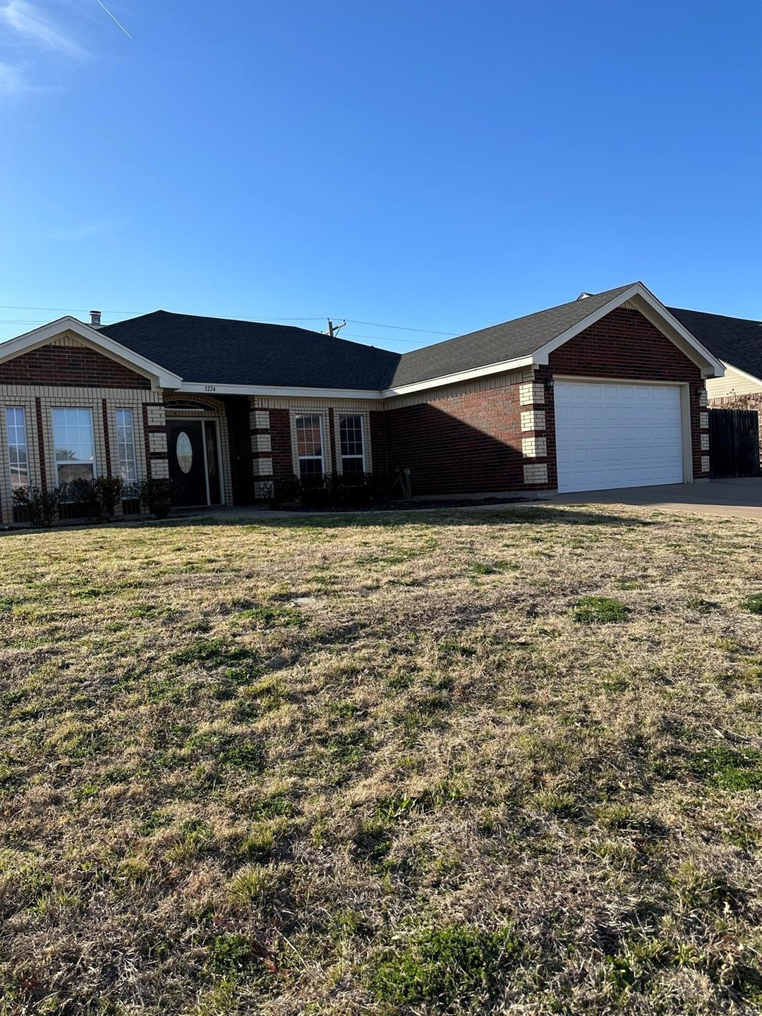 3274 Valley Forge Rd, Abilene, TX 79601 | MLS# 20557172