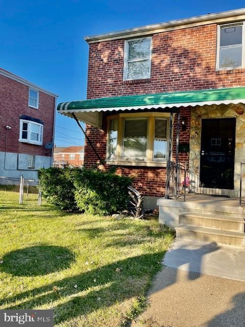807 Stamford Rd, Baltimore, MD 21229 - photo 1