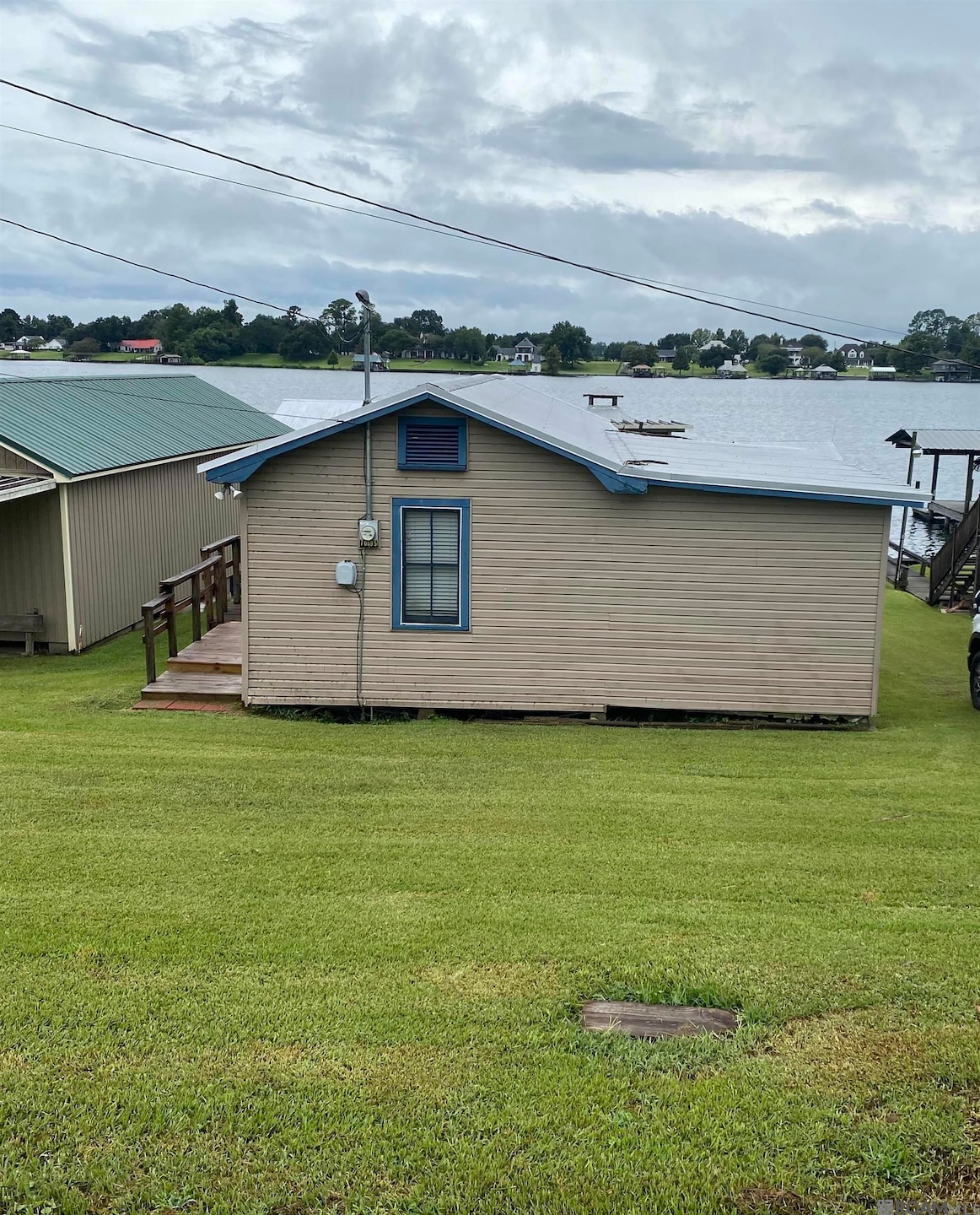 7095 Island Rd, Jarreau, LA 70749 - photo 1