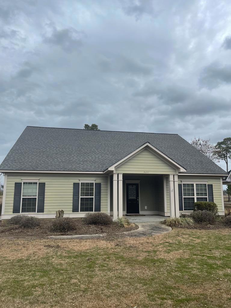 2000 Antioch Rd, Cordele, GA 31015 - photo 1