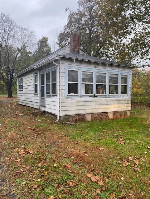 371R N Loomis St, Southwick, MA 01077 - photo 1