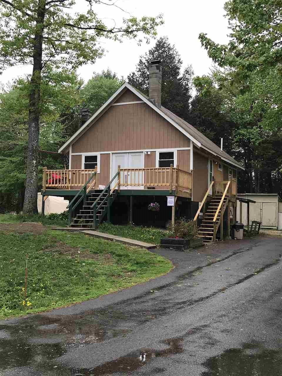 107 Great Ln E, Wakefield, NH 03872 - photo 1