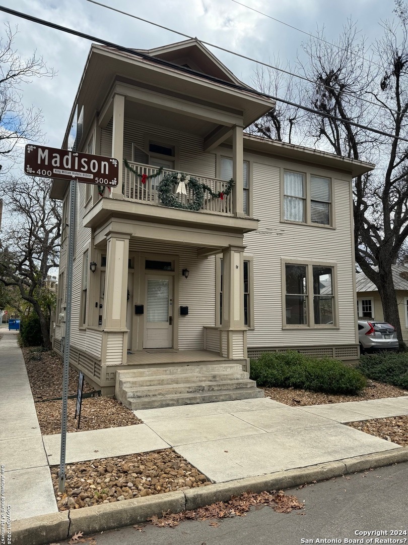 502 Madison, San Antonio, TX 78204 - photo 1