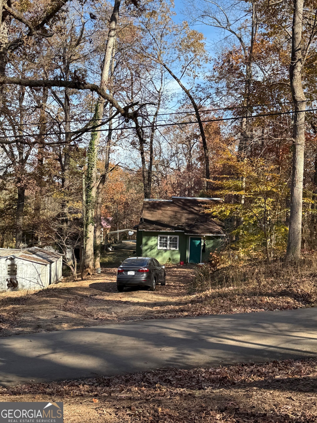 317 Ridgeview Dr, Lavonia, GA 30553 - photo 1