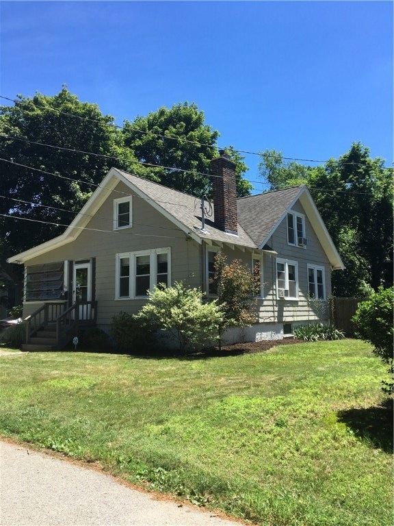 20 Shirley St, Warwick, RI 02888 - photo 1