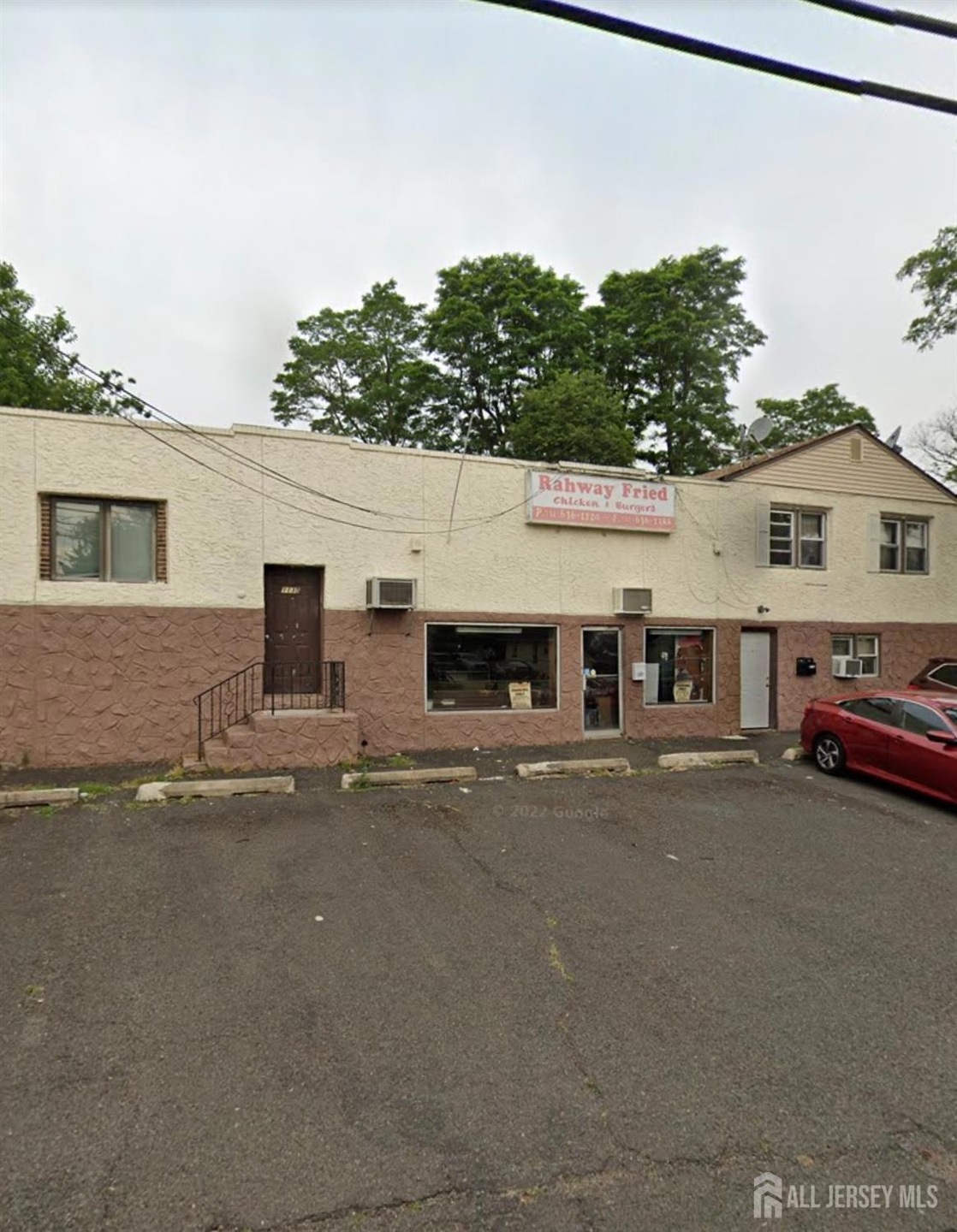 1135 Rahway Ave, Avenel, NJ 07001 - photo 1